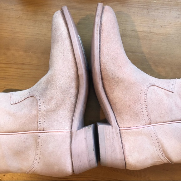 Frye Billy Short - Picture 4 of 15